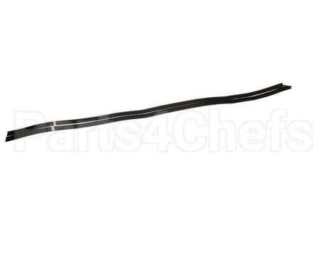 4182X0697 Styleline Stainless Steel Frame Height