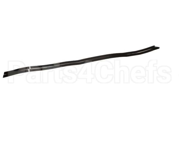 4182X0697 Styleline Stainless Steel Frame Height