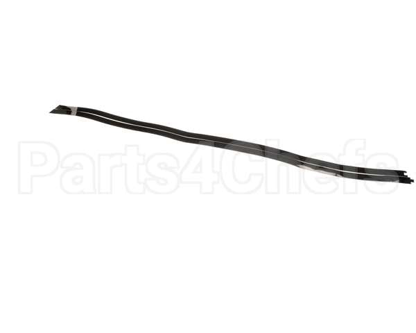 4182X0697 Styleline Stainless Steel Frame Height