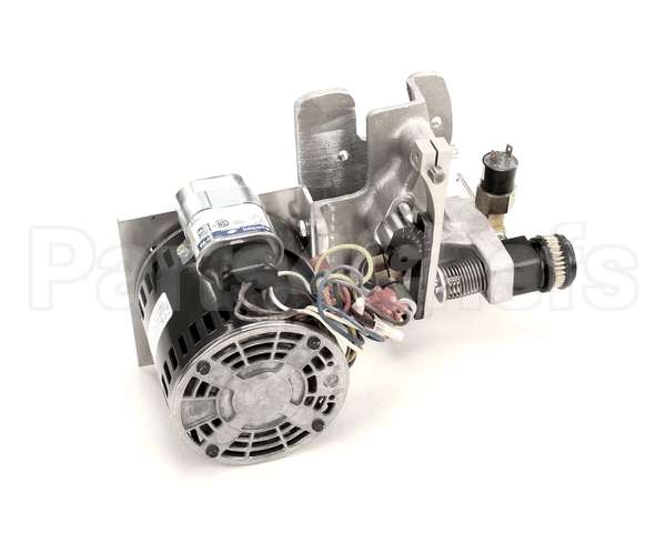 4183118 Stoelting Pump Motor Assembly - U431