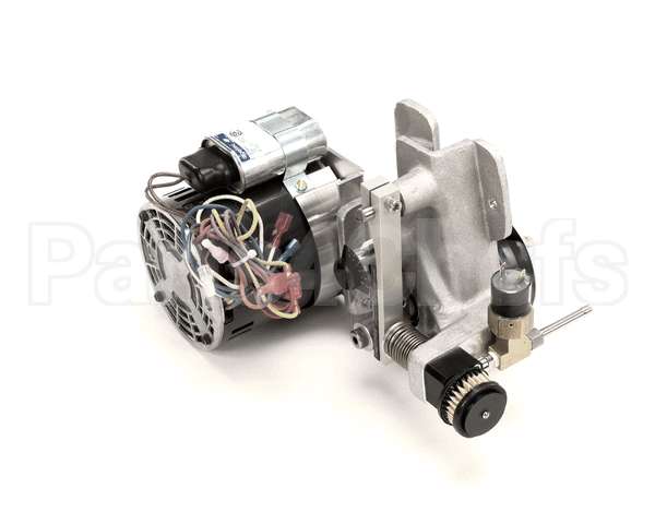 4183118 Stoelting Pump Motor Assembly - U431