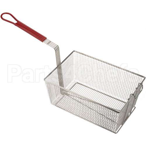 418335-1 Compatible Hobart Basket Fry - 9 1/4 X 13 1/4