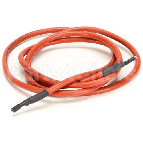 4184-01 Compatible Nieco Ignitr W/2 Flat Lead Wir 48In