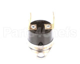 41848 Blodgett Stand By Thermostat