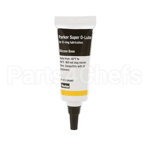 41857 Compatible Blodgett 1/4Oz, Lube