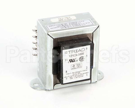 41872 Middleby Tfmr,240V(P)/24V(S) 25Va