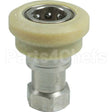 418791-G1 Compatible Vulcan Disconnect, Dischrg Hose
