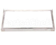 41889 Silver King Assembly Cover Rear