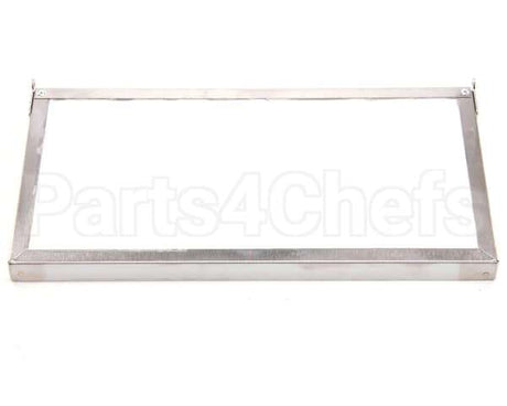 41889 Silver King Assembly Cover Rear