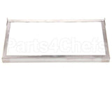41889 Silver King Assembly Cover Rear
