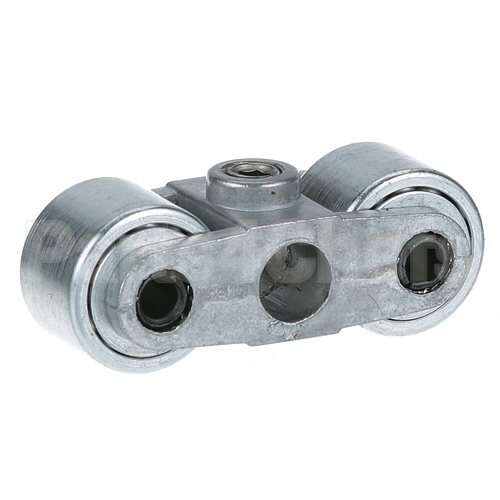 419 Compatible CMA Rotor Assembly - Pump