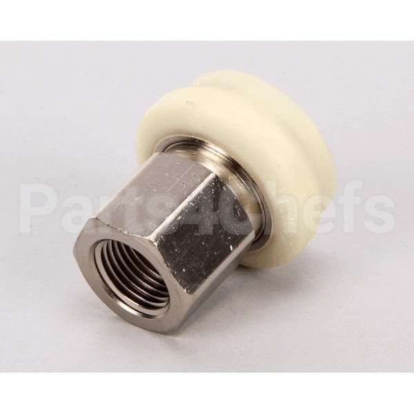 41900 Compatible Giles Coupling, Quick Female Diconnect, Filpan