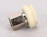 41900 Giles Coupling, Quick Diconnect,Female,Fil Pan