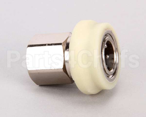 41900 Giles Coupling, Quick Diconnect,Female,Fil Pan