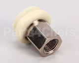 41900 Giles Coupling, Quick Diconnect,Female,Fil Pan