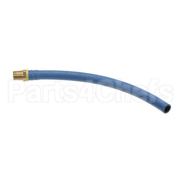 419001-S Compatible Champion Service Hose Assembly 1/2Id X 12 Lg Fr D