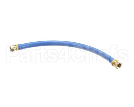 419002 Champion - Moyer Diebel Hose Assembly 1/2Id X 16 Lg Flare Jic