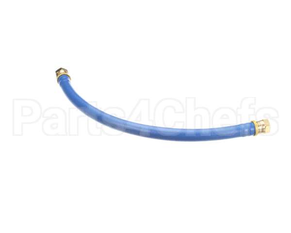 419002 Champion - Moyer Diebel Hose Assembly 1/2Id X 16 Lg Flare Jic