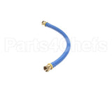 419002 Champion - Moyer Diebel Hose Assembly 1/2Id X 16 Lg Flare Jic