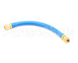 419011 Champion - Moyer Diebel Hose Assembly 1/2Id X 10 3/4 Lg F