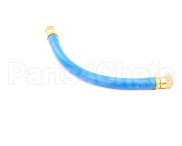 419011 Champion - Moyer Diebel Hose Assembly 1/2Id X 10 3/4 Lg F