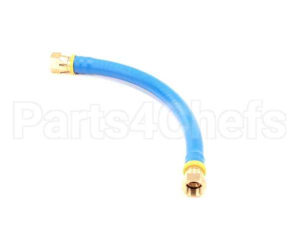419011 Champion - Moyer Diebel Hose Assembly 1/2Id X 10 3/4 Lg F