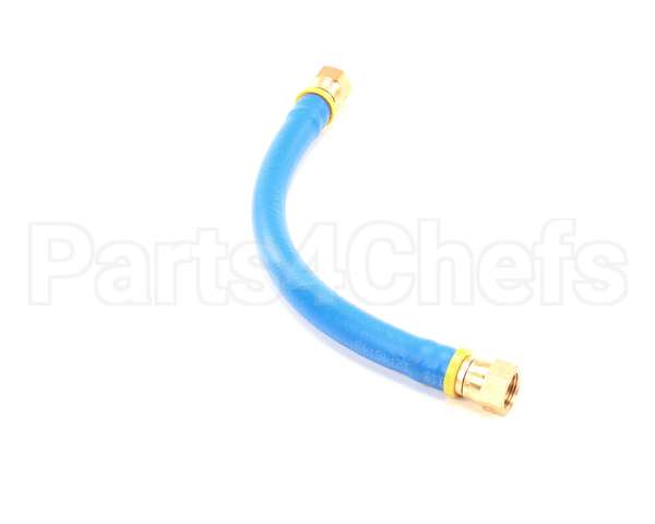 419011 Champion - Moyer Diebel Hose Assembly 1/2Id X 10 3/4 Lg F