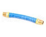 419015 Champion - Moyer Diebel Hose Assembly 1/2Id X 5 1/2 Lg Ra Dh5000