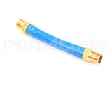 419015 Champion - Moyer Diebel Hose Assembly 1/2Id X 5 1/2 Lg Ra Dh5000