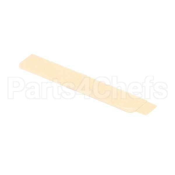 41914.0000 Compatible Bunn Decal, Flavor Label Support