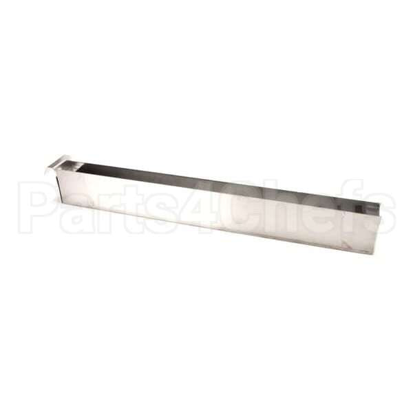 419229-G1 Compatible Hobart Trough, Assembly
