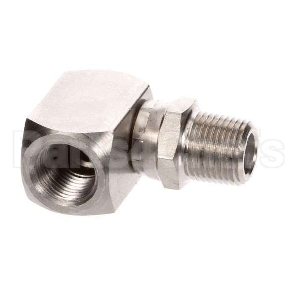 419251-1 Compatible Hobart Fitting