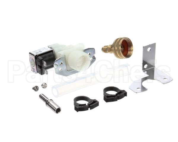 41935.0000 Bunn Kit,Valve Mounting Cw/Cr