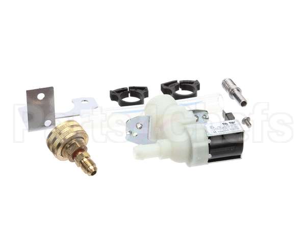 41935.0000 Bunn Kit,Valve Mounting Cw/Cr