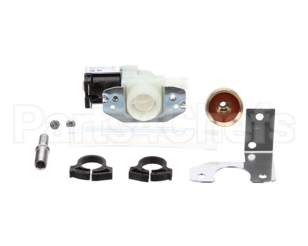 41935.0000 Bunn Kit,Valve Mounting Cw/Cr
