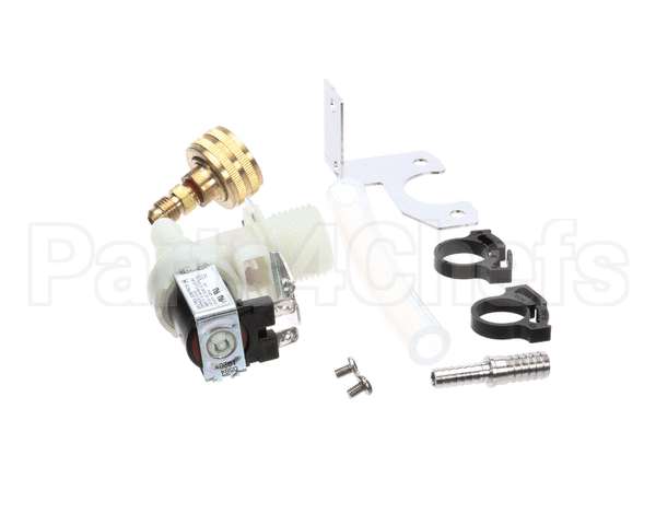 41935.0000 Bunn Kit,Valve Mounting Cw/Cr