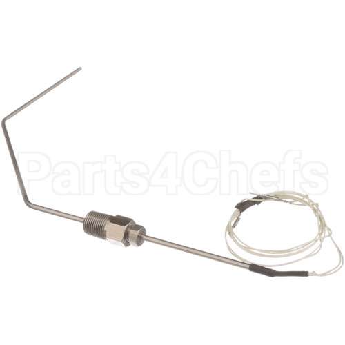 419379-00001 Compatible Vulcan Thermistor Probe