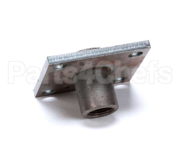 41943 Cleveland X,Plate Assembly,Mntg,Weldment Water