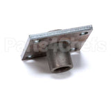 41943 Cleveland X,Plate Assembly,Mntg,Weldment Water