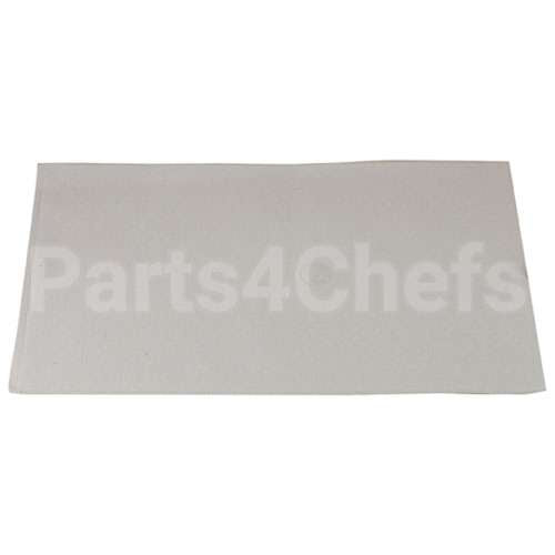 419702-00001 Compatible Hobart Fry Filter 18 1/2X23