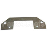 419719-00002 Compatible Hobart Bracket, Motor