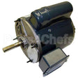 419720-00002 Compatible Hobart Motor Assy 115V, 1/3-1/10Hp