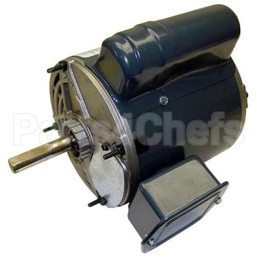 4197202 Compatible Hobart Motor Assy 115V, 1/3-1/10Hp