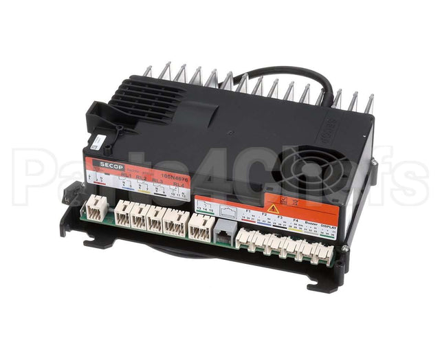 419733 Aht Cooling Systems Controller Gp 115V Ad290 Bus 105N4676