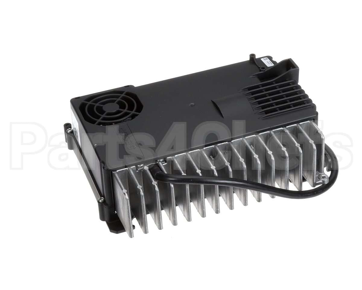 419733 Aht Cooling Systems Controller Gp 115V Ad290 Bus 105N4676