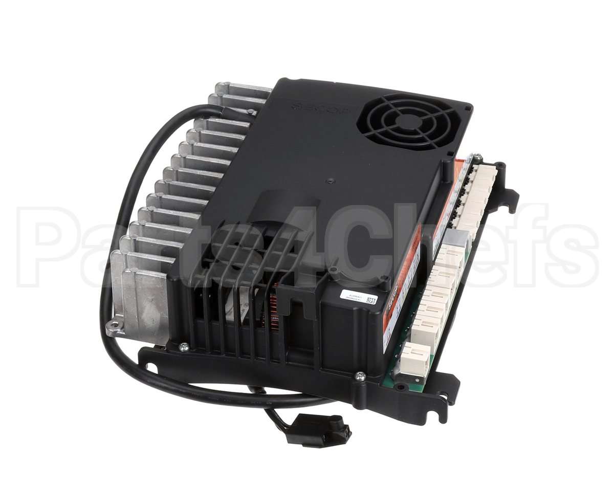 419733 Aht Cooling Systems Controller Gp 115V Ad290 Bus 105N4676