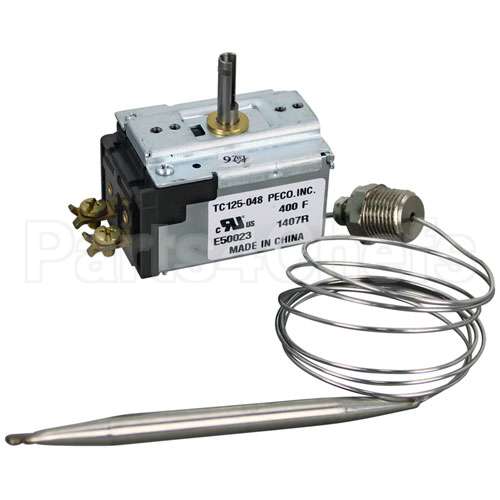 419999-1 Compatible Vulcan Thermostattc125, 5/16 X 5, 48