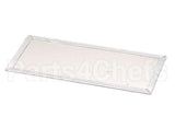 41A01-447D-10 Beverage Air Cover Plate - Lamp, Pgal, H1