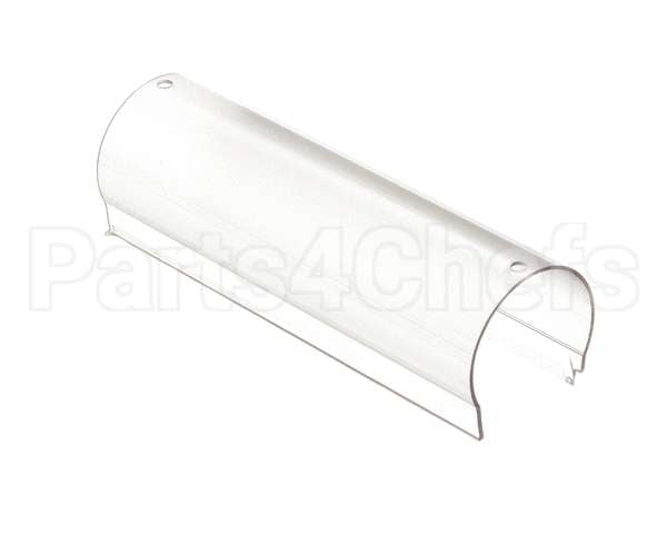 41A34-032D-01 Beverage Air Light Shield, H1