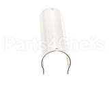 41A34-032D-01 Beverage Air Light Shield, H1